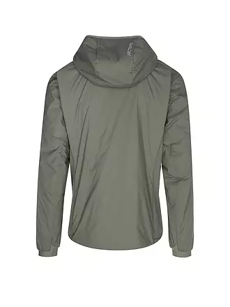 ARCTERYX | Isochaqueta Atom Hoodie para hombre |